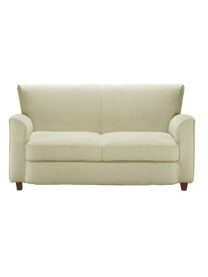 Jules Leleu Two Seat / Loveseat