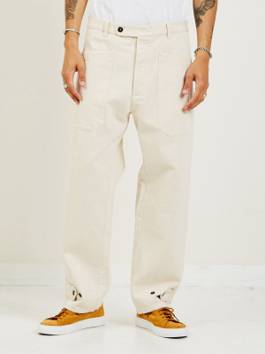 Rebaldo Trouser