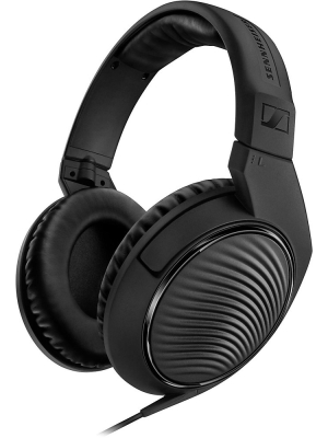 Sennheiser Hd 200 Pro Studio Headphones