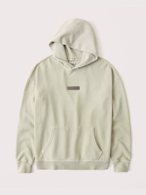 The A&f Perfect Popover Hoodie