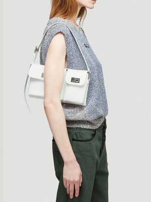 By Far Billy Shoulder Bag