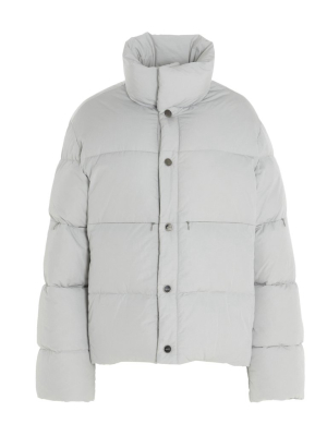 Jacquemus La Doudoune Oversized Puffer Jacket