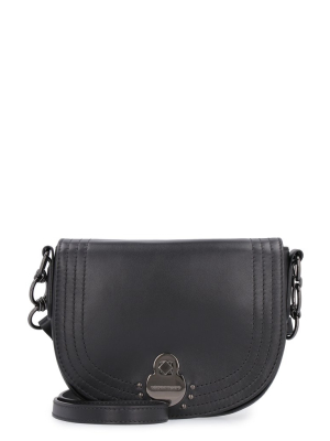 Longchamp Cavalcade Shoulder Bag