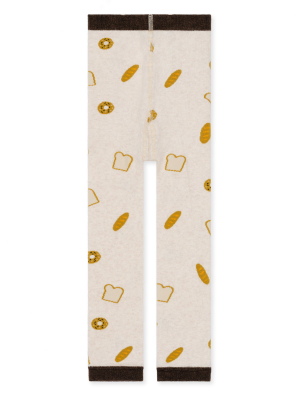 Mini Boulangerie Legging