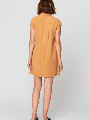 Wilton Shirt Dress