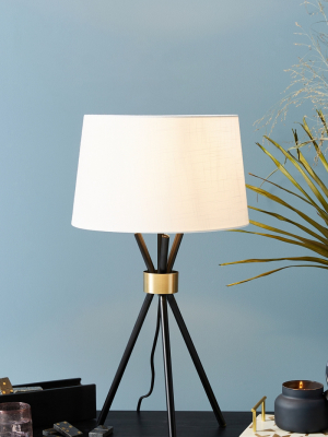 Benson Table Lamp