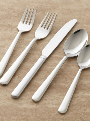 Strand 5-piece Flatware Place Setting