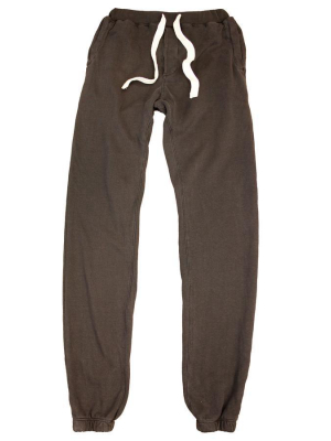 Espresso Yelapa Sweatpants