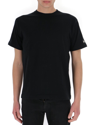 Yohji Yamamoto No Future T-shirt