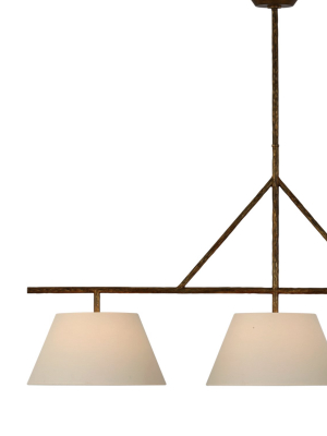 Collette Linear Pendant