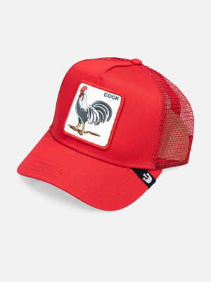 Goorin Bros Hot Tamale Trucker Hat