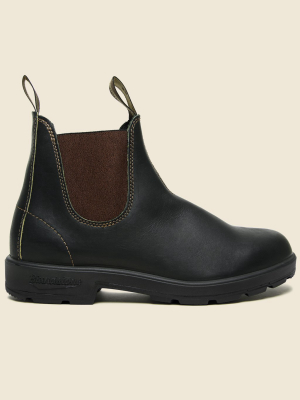 500 Original Series Boot - Stout Brown