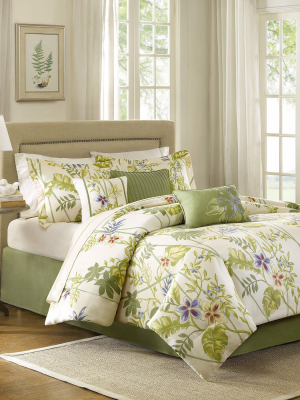 Waikiki Comforter Set