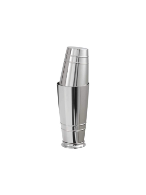 Crafthouse Stainless Boston Shaker