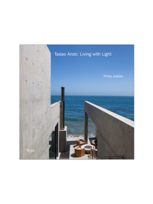 Tadao Ando: Living With Light