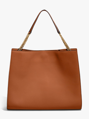 Trifolio Tote Bag