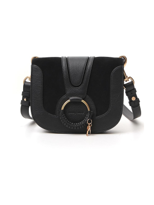 See By Chloé Hana Medium Crossbody Bag