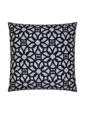 D.v. Kap Luxe Outdoor Pillow