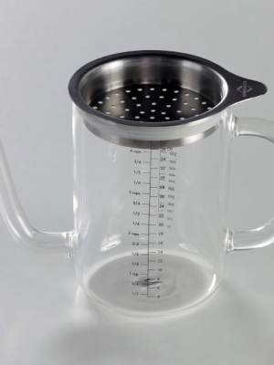 Frieling Gravy Separator