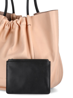 Proenza Schouler Ruched Tote Bag