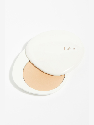 Lilah B Flawless Finish Foundation