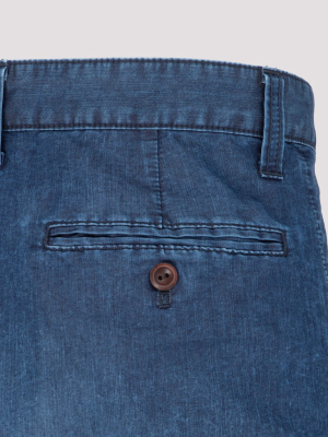 Junya Watanabe Man Straight Leg Jeans