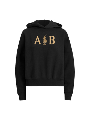 Women's Fleece Hoodie