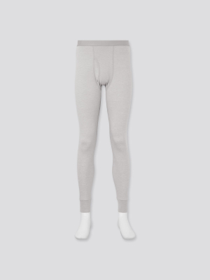 Men Heattech Long Johns