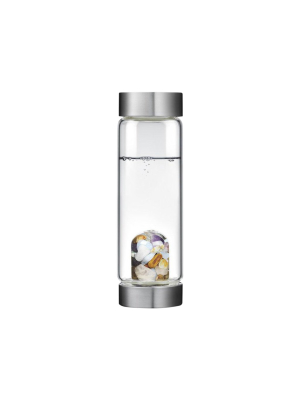 Five Elements Gem-water Bottle By Vitajuwel