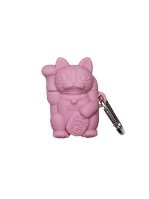 Gcds Kitty Earphone Case