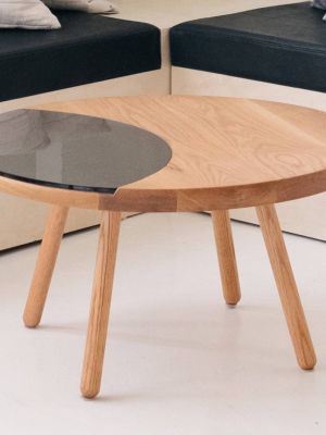 Dibbet Coffee Table