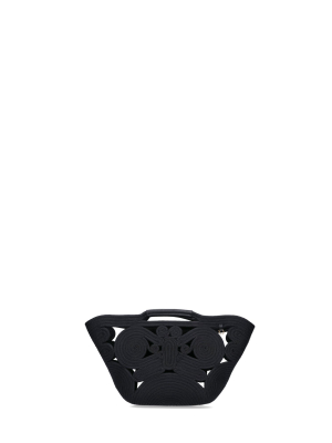 Anya Hindmarch Top Handle Bag