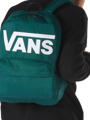 Old Skool Drop V Backpack