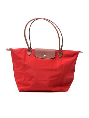 Longchamp Large Le Pliage Original Shoulder Bag