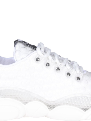 Moschino Double Bubble Sneakers