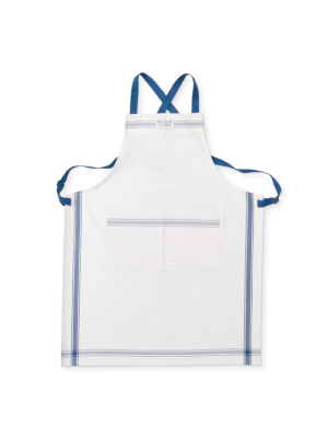 French Bistro Apron