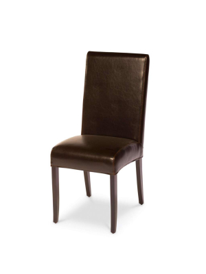 Milano Side Chair