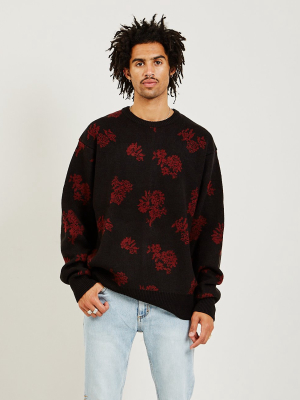 Hidden Paradise Sweater