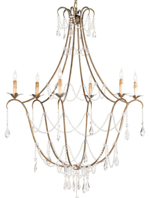 Elizabeth Chandelier