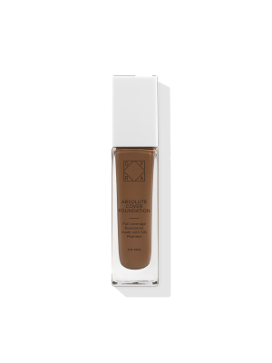 Absolute Cover Foundation #9