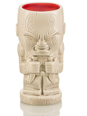 Beeline Creative Guardians Of The Galaxy 17oz Geeki Tikis: Drax