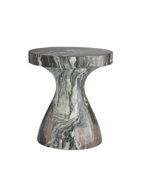 Serafina Accent Table