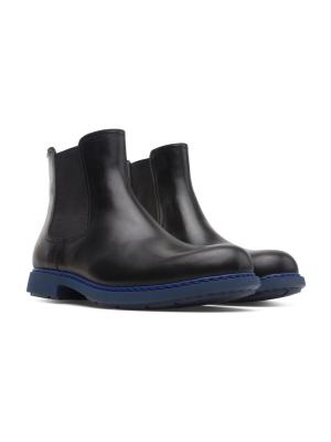 Camper Neuman Ankle Boots