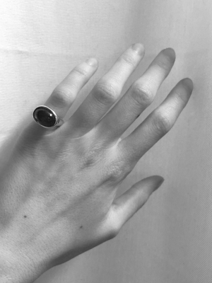 Ruby Wonderful Ring