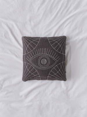 Perri Throw Pillow