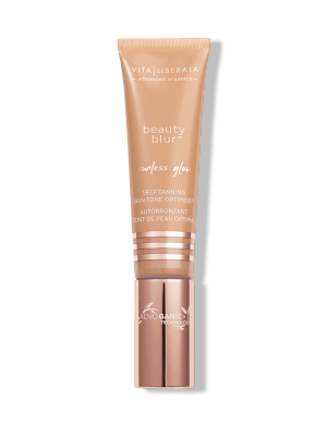 Vita Liberata Beauty Blur Sunless Glow Latte 30ml