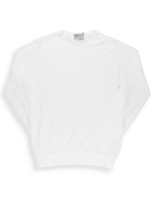 John Smedley Hatfield Knitted Sweater