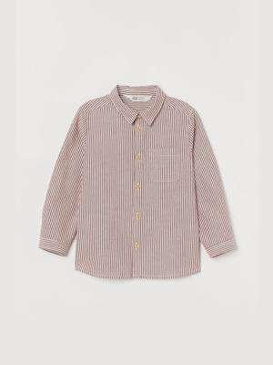 Oxford Shirt