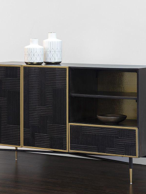 Markwood Sideboard