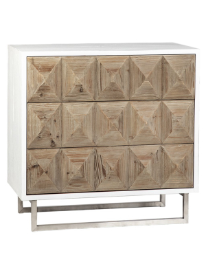 Lyndon Leigh Dalton 3-drawer Chest